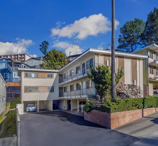 San Bruno Ave, Brisbane, CA, 94005