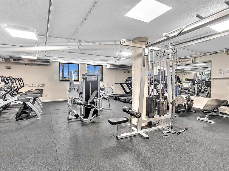 825 Brickell Bay Dr #2048 — Photo 47