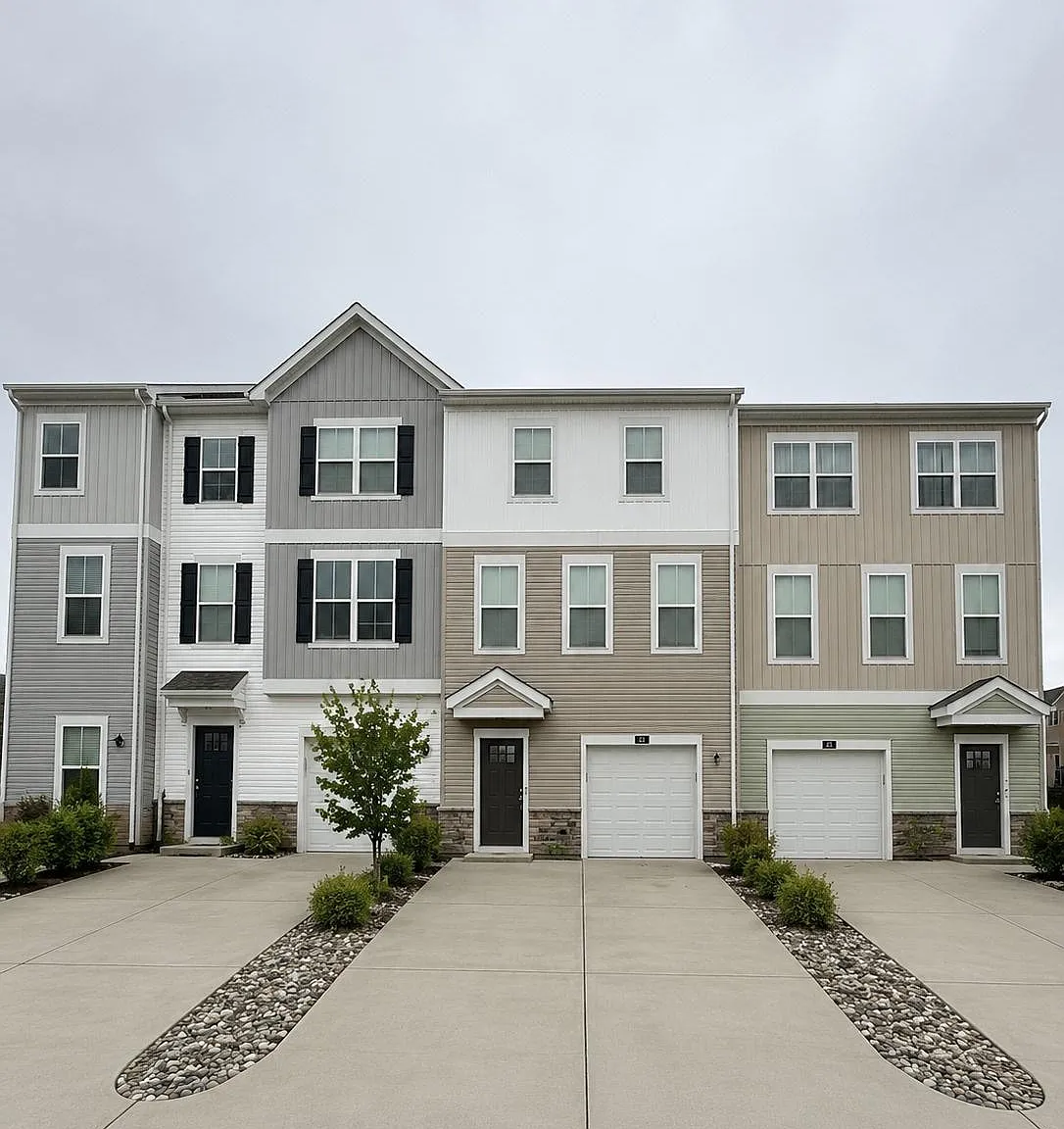 3 bed, 3.5 bath, 1512 sqft, $2,750 — Photo 1