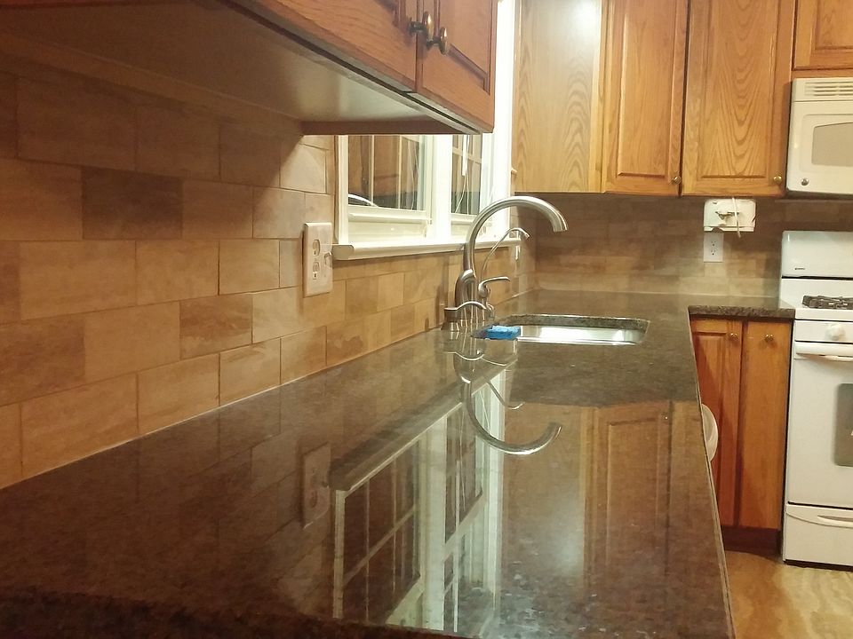 Remodled Kitchen