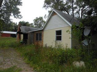 11822 Range Line Rd, Berrien Springs, MI 49103