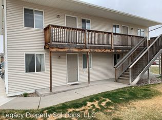 750 W 2nd St APT A, Cheyenne, WY 82007