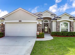 92 Saint Croix Island Dr, Saint Augustine, FL 32092