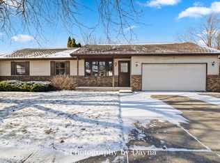 473 Mohawk Dr, Bourbonnais, IL 60914