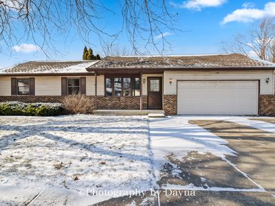 473 Mohawk Dr, Bourbonnais, IL, 60914