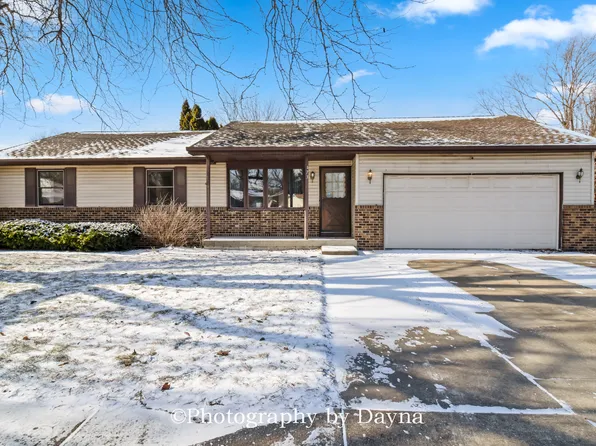 473 Mohawk Dr, Bourbonnais, IL 60914