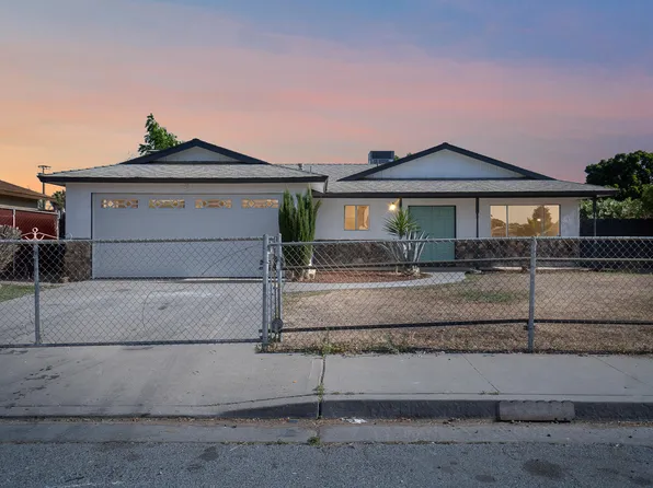 781 Sandra Lane, Porterville, CA 93257