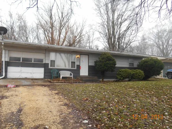 1422 Iris Ave, Rockford, IL 61102