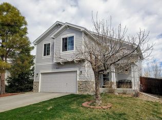22243 E Oxford Pl, Aurora, CO 80018