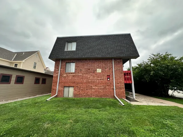 1919 K St #1, Lincoln, NE 68510