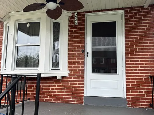 235 Orville Rd, Baltimore, MD 21221