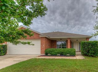 2404 Pearson Way, Round Rock, TX 78665