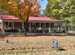 609 Charles Franklin St, Monroe, NC 28110