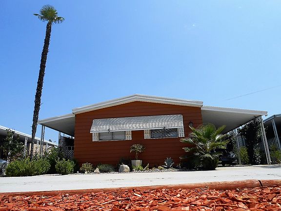 2nd image of 3745 Valley Blvd Spc #147