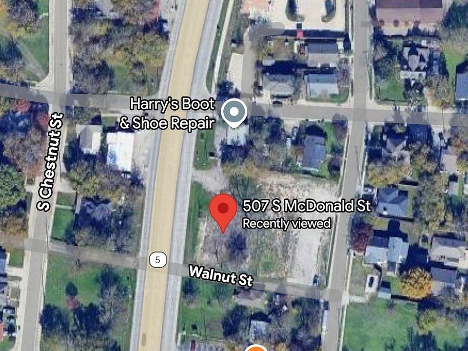 2nd image of 507 S McDonald St
