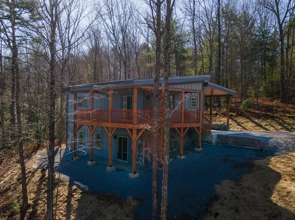 170 Timber Oaks Dr, Turtletown, TN 37391