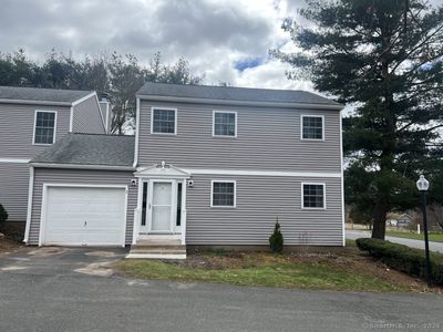 1 Tanglewood Court #1, Bloomfield, CT, 06002