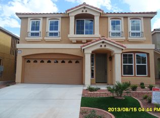 6359 White Heron Ct, Las Vegas, NV 89139