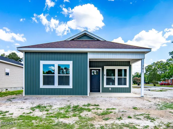 8113 Main Street Street, Vanceboro, NC 28586