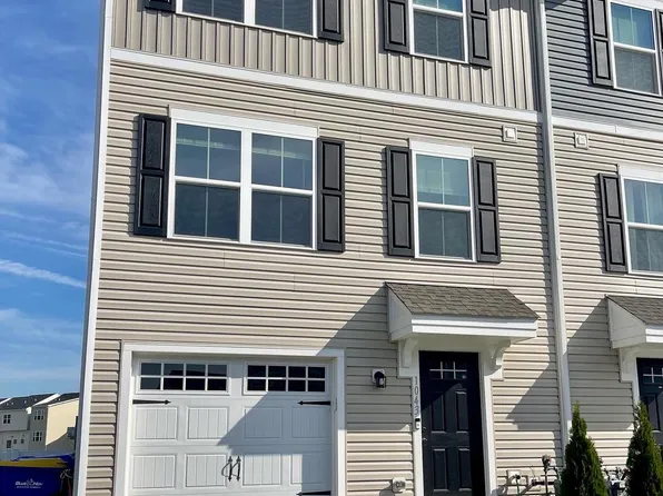 1043 Wickersham Way, Middletown, DE 19709