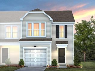 1002 Poets Walk Rd, Whitsett, NC 27377