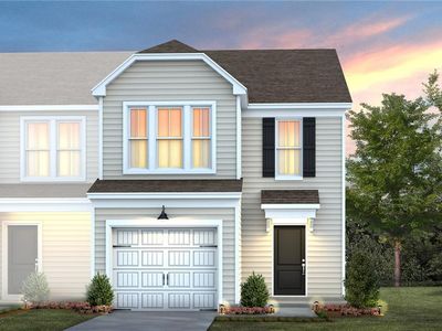 1009 Poets Walk Rd, Whitsett, NC, 27377