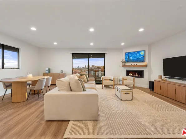 5826 W Olympic Blvd #401, Los Angeles, CA 90036