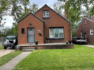 16857 Cheyenne St, Detroit, MI 48235