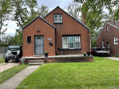 16857 Cheyenne St, Detroit, MI, 48235
