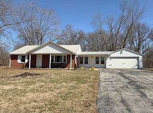 12 N State Road 61, Winslow, IN 47598