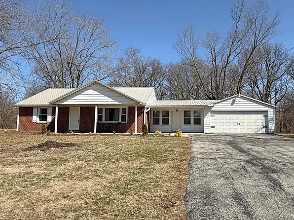 12 N State Road 61, Winslow, IN 47598