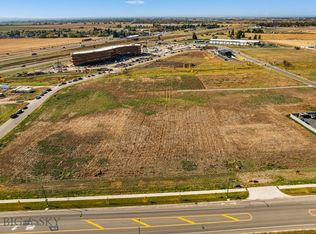 Tbd Nelson Rd, Bozeman, MT 59718