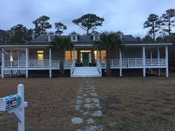Front view