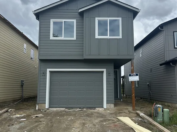 518 SW 22nd St, Battle Ground, WA 98604