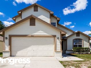 10051 Sandbar St, Orlando, FL 32825