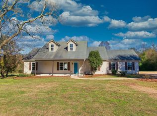 471 Futral Rd, Griffin, GA 30224