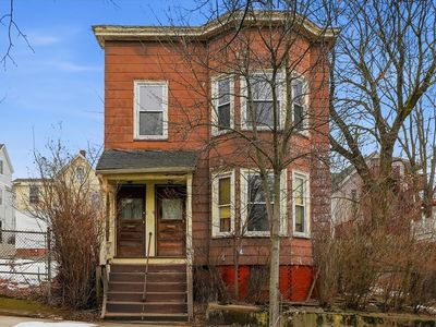 9 Norwood Ave, Somerville, MA, 02145