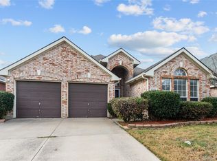 7025 Deer Ridge Dr, Fort Worth, TX 76137