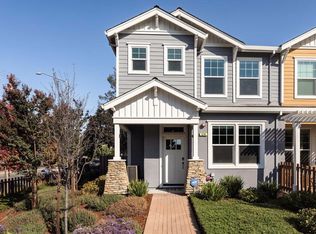 579 Piazza Dr, Mountain View, CA 94043