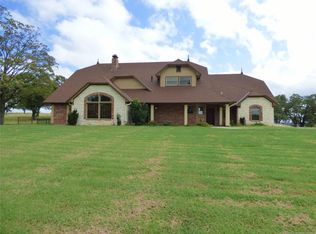 429859 Highway 266, Checotah, OK 74426
