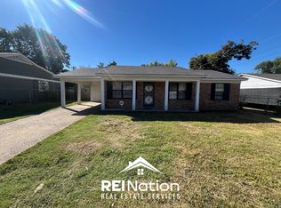 4565 Cottonwood Rd, Memphis, TN 38118