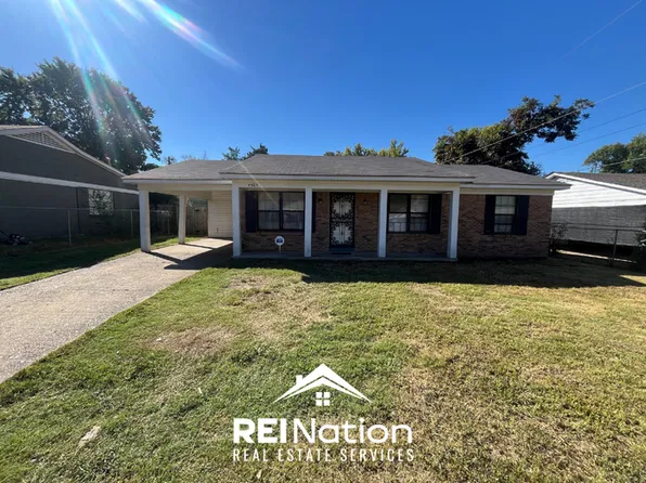 4565 Cottonwood Rd, Memphis, TN 38118