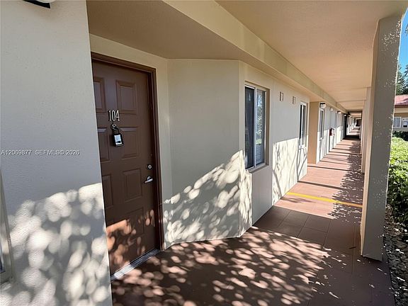 3rd image of 1301 SW 142nd Ave APT 104-H