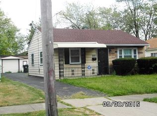 4353 E 144th St, Cleveland, OH 44128