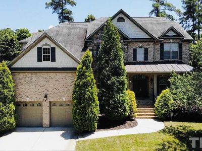 1043 Kennicott Ave, Cary, NC, 27513