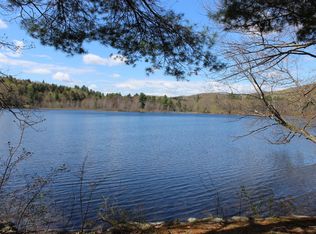 57 Forest Ln, Litchfield, ME 04350