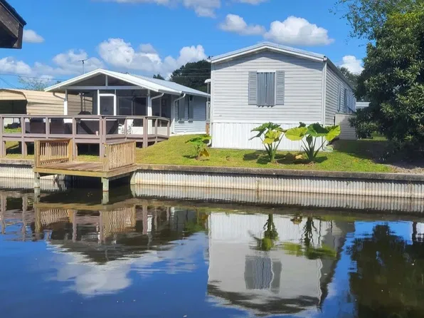 1040 12TH Street, Okeechobee, FL 34974