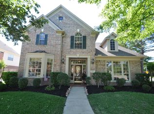 2023 Emerald Loft Cir, Katy, TX 77450