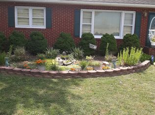 6794 E Point Rd, Elkton, VA 22827