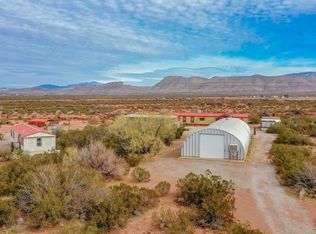 87 Dog Ranch Rd, La Luz, NM 88337